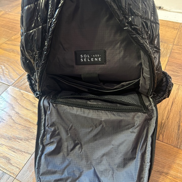 Sol and Solene Backpack - Picture 4 of 4